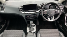 Kia Xceed 1.5T GDi ISG 138 3 5dr DCT Petrol Hatchback